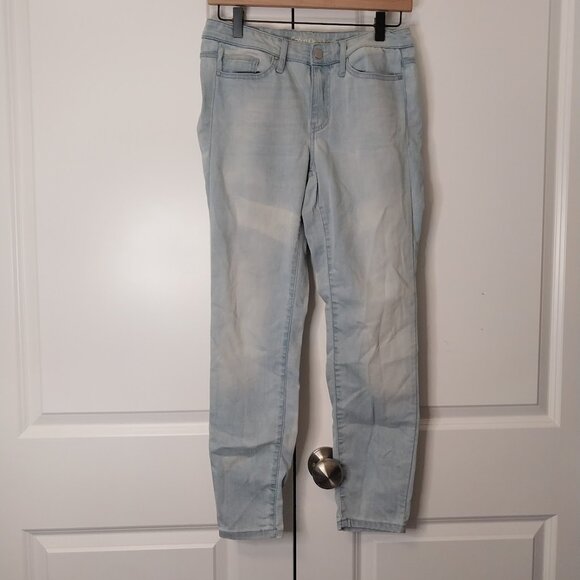 Calvin Klein Jeans Ankle Skinny - Picture 1 of 11